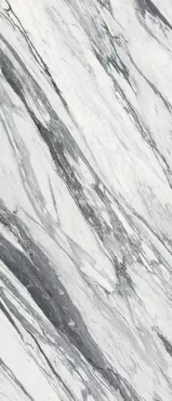 CP 04 Statuario Fantastico Luc 6mm 120x278