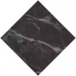 CP MARMOKER NERO CRETA LUCIDO (нарезка) 7*7