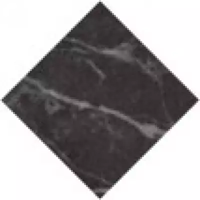 CP MARMOKER NERO CRETA LUCIDO (нарезка) 7*7
