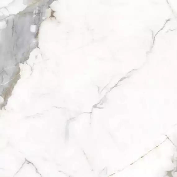 CR104 Maverick White carving 600x600x9