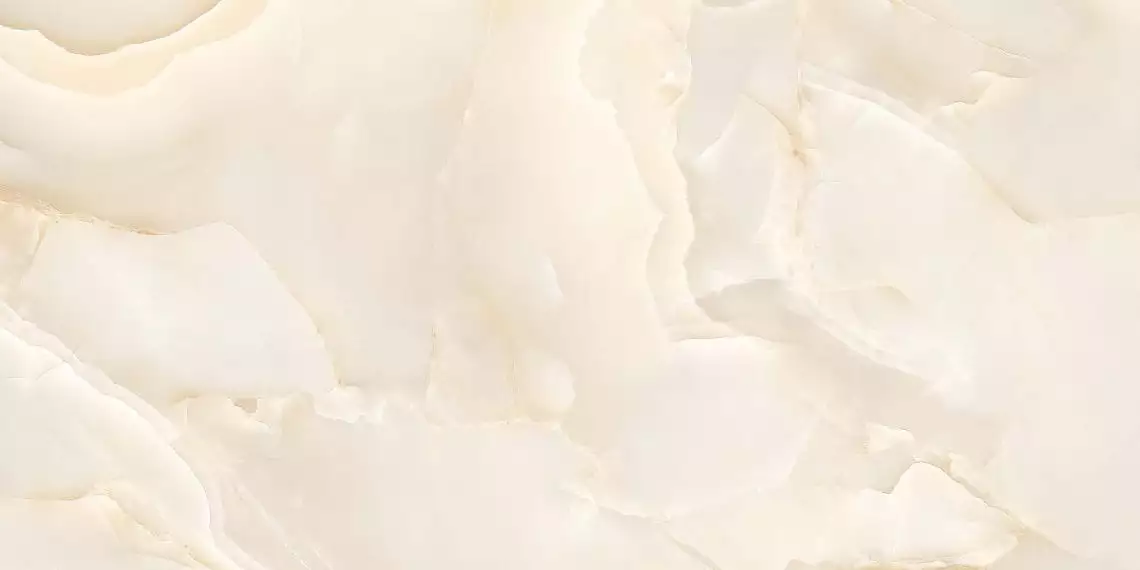 CRISTALLO ONYX BEIGE GLOSSY 60x120