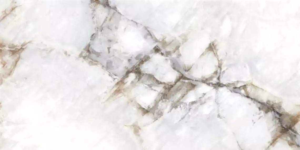 CRYSTAL White 60x120