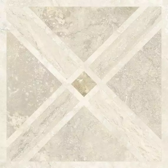 CSAICDOC60 Керамогранит Invictus Cross Deco 60x60