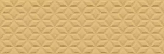 CSASP3DY02 SpringPaper 3D-02 Yellow 25x75