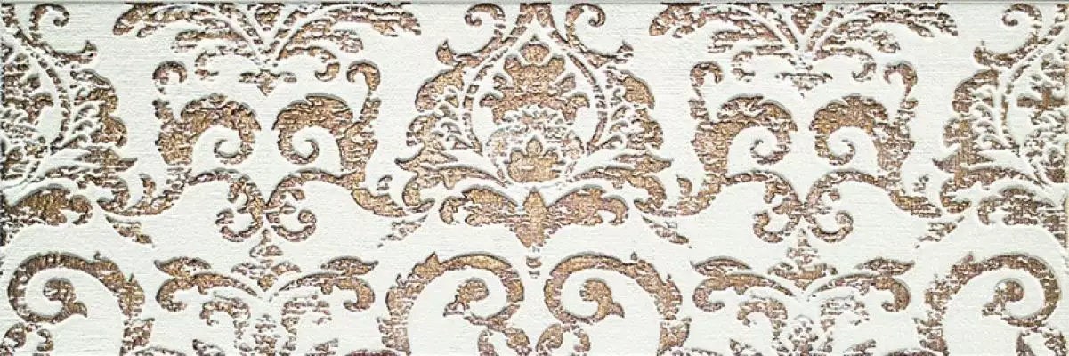 CU00DA Couture ARABESQUE ORO DEC. 25x75