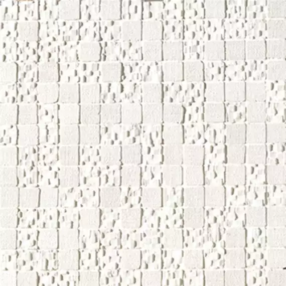 CU01MM Couture PLUME MOS.MIX A SPACCO 30x30
