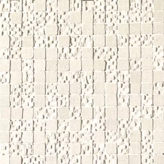 CU02MM Couture IVOIRE MOS.MIX A SPACCO 30x30