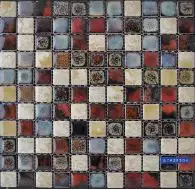 CYH25504 (25*25) 300*300*5
