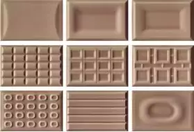 Cacao To Mix 12*18