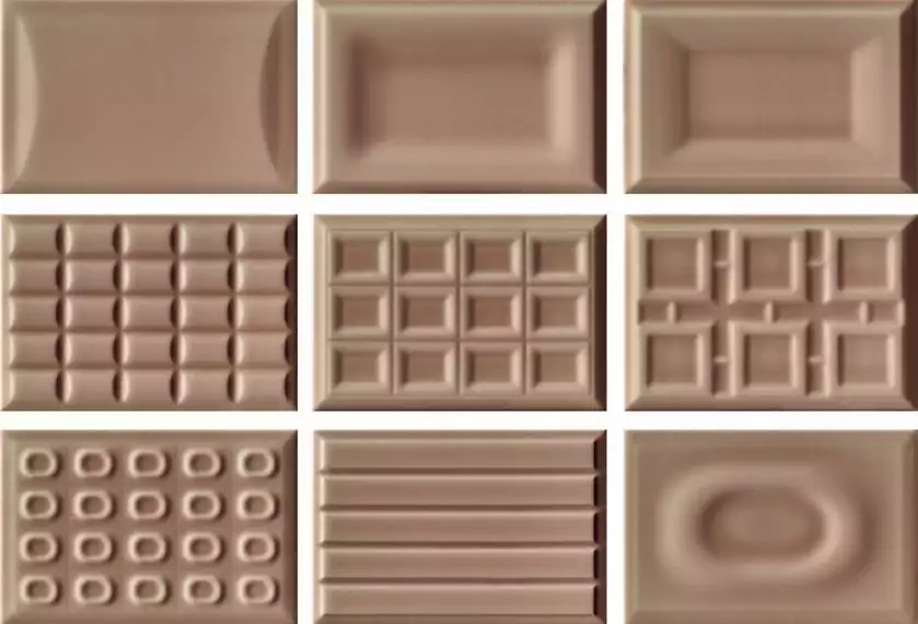 Cacao To Mix 12*18