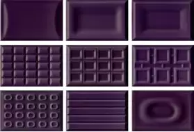 Cacao Va Mix 12*18
