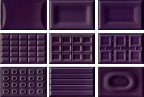 Cacao Va Mix 12*18