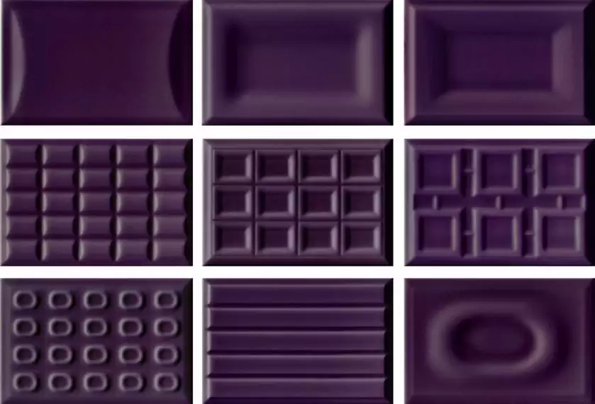 Cacao Va Mix 12*18