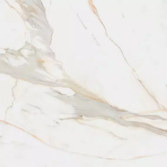 Calacata Gold 1 Compacglass Rect. 60x60