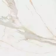 Calacata Gold 1 Leviglass Rect. 60x60