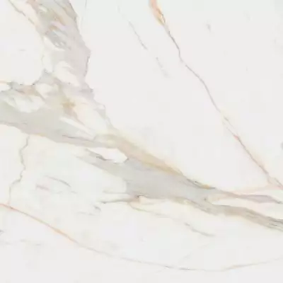 Calacata Gold Compacglass Rect. 120x120
