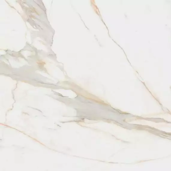 Calacata Gold Compacglass Rect. 120x120