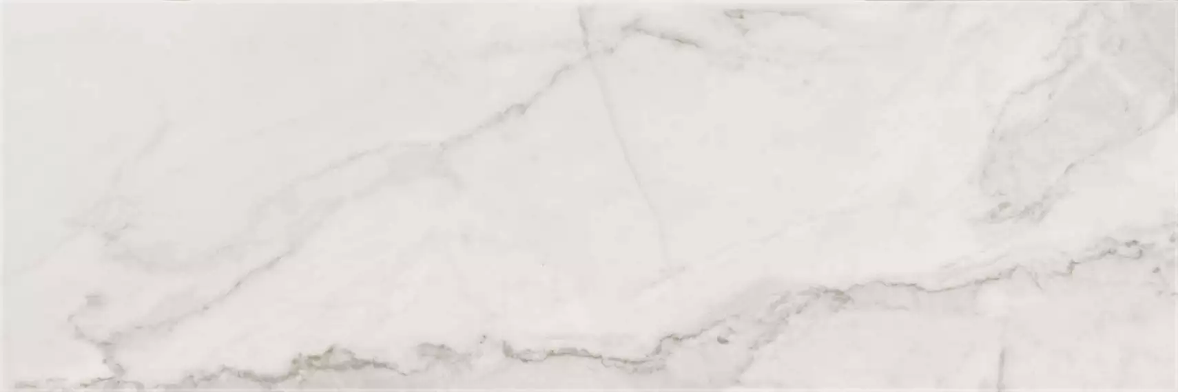 Calacatta Art Silver Glossy 90x30
