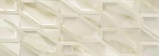 Calacatta Hexa Gloss 31.6x90