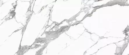 Calacatta White Poler 119.7х279.7