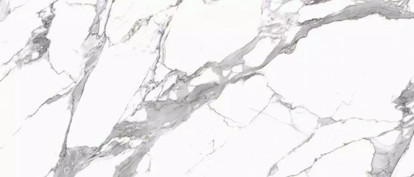 Calacatta White Poler 119.7х279.7