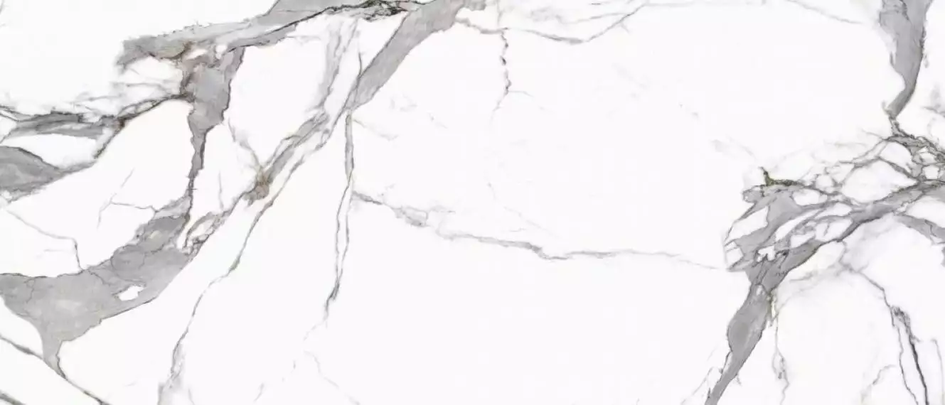 Calacatta White Satyna 119.7х279.7