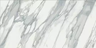 Calacatta жемчуг полированная глазурь 120x60