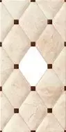 Caledonia Ventana Crema 25х50
