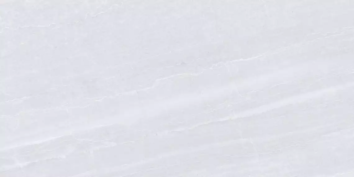 Caledonia White Pulido Rect. 60x120