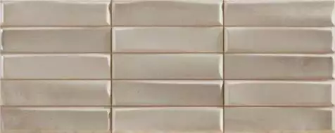 Camargue Argens Mosaic Nuez 20x50