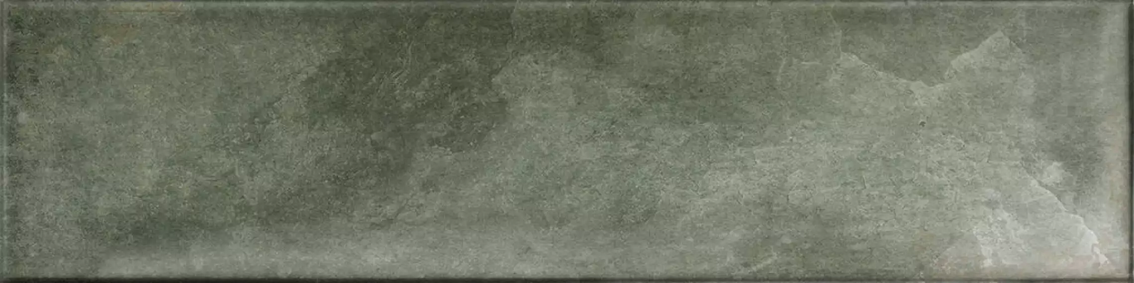 Cambre Green Brillo 7,5x30
