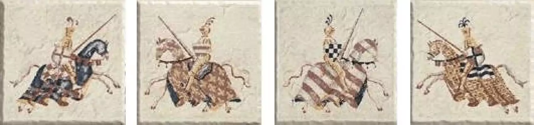 Camelot Arturo-4 15x15