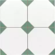 Canterbury Green 33.3x33.3