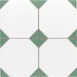 Canterbury Green 33.3x33.3