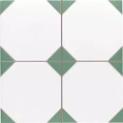 Canterbury Green 33.3x33.3