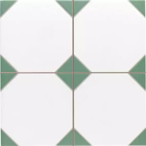 Canterbury Green 33.3x33.3