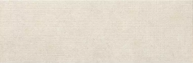 Canvas Spin Marfil 28x85