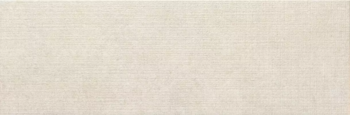 Canvas Spin Marfil 28x85