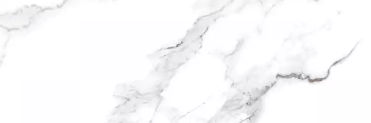 Carara Bianco 30x90