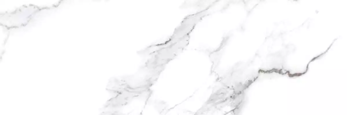 Carara Bianco 30x90