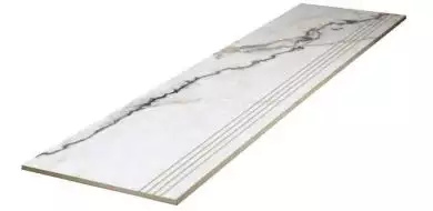 Carbis Gold с насечками 30x120