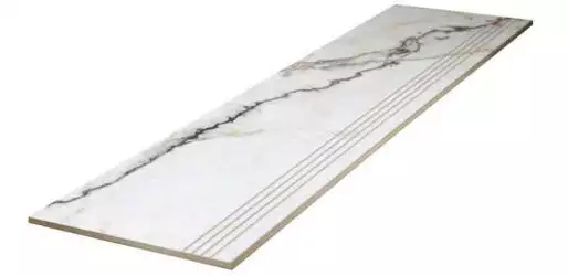 Carbis Gold с насечками 30x120