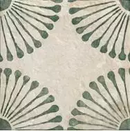 Carino Deco Palma 20x20