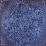 Carlo Marino-B 20x20