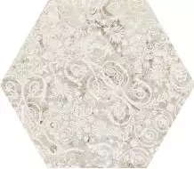 Carpet Sand Hexagon 25х29