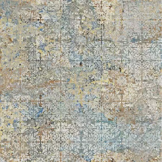 Carpet Vestige Natural 100x100