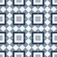 Carpets Bristol Blue Matt 60х60