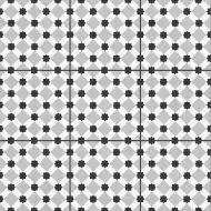 Carpets Rondo Grey Matt 60х60