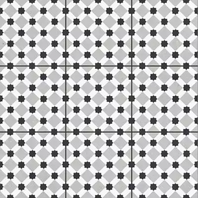 Carpets Rondo Grey Matt 60х60