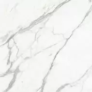 Carrara prestige белый 80x80